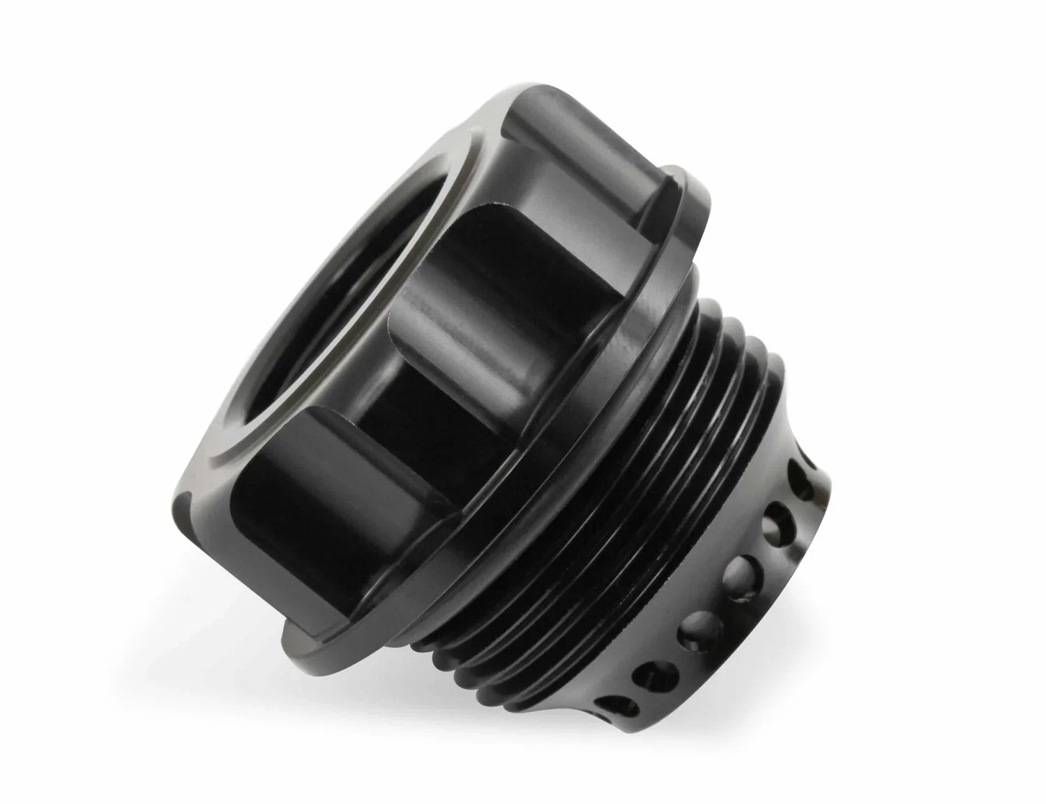 Earls Oil Fill Cap w_ PCV Vent - 3434120ERL